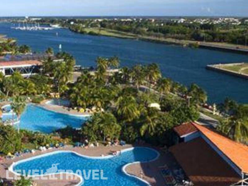 Фотография Roc Varadero (Ex. Gran Caribe Puntarena)