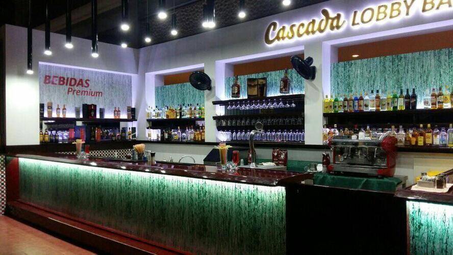 Roc Varadero (Ex. Gran Caribe Puntarena)