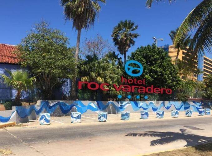 Roc Varadero (Ex. Gran Caribe Puntarena)