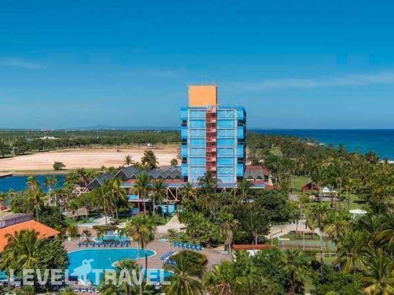 Фотография Roc Varadero (Ex. Gran Caribe Puntarena)