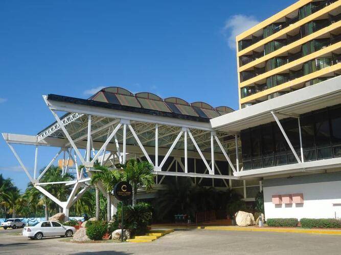 Roc Varadero (Ex. Gran Caribe Puntarena)