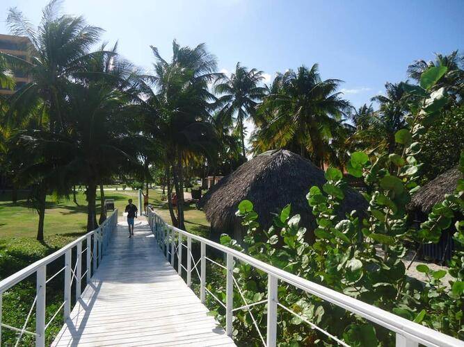 Roc Varadero (Ex. Gran Caribe Puntarena)