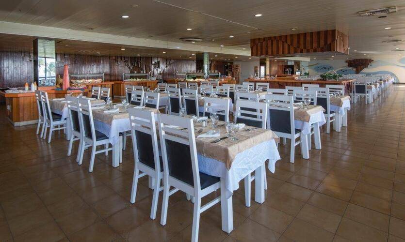 Roc Varadero (Ex. Gran Caribe Puntarena)