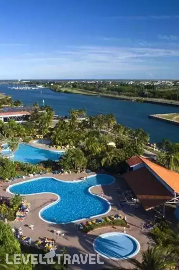 Roc Varadero (Ex. Gran Caribe Puntarena)