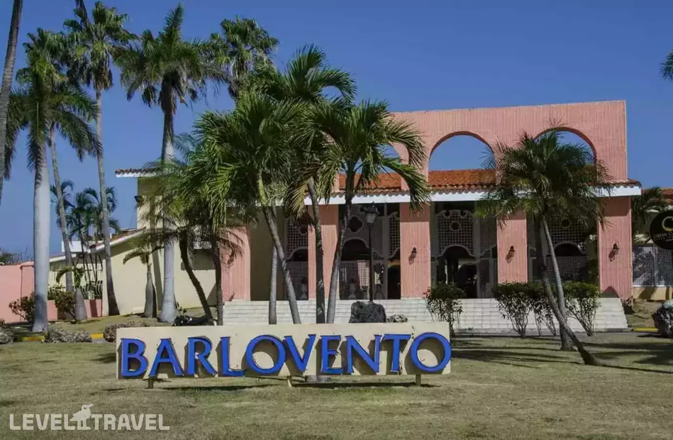 Roc Barlovento (Adults Only 16+)