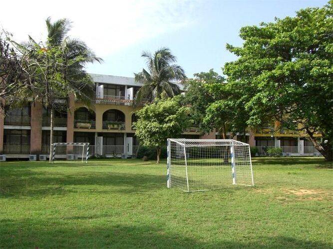 Roc Barlovento (Adults Only 16+)