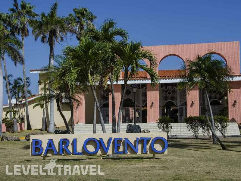 Фотография Roc Barlovento (Adults Only 16+) Фотография Roc Barlovento (Adults Only 16+)