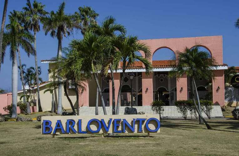 Roc Barlovento (Adults Only 16+)