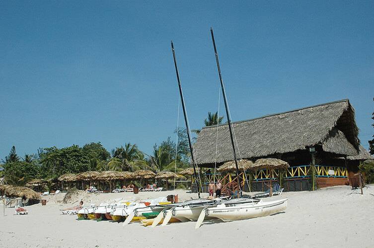 Roc Barlovento (Adults Only 16+)