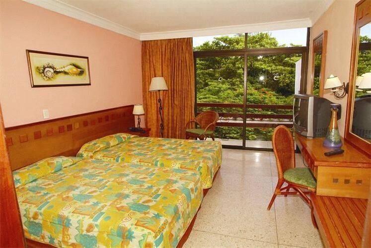 Roc Barlovento (Adults Only 16+)
