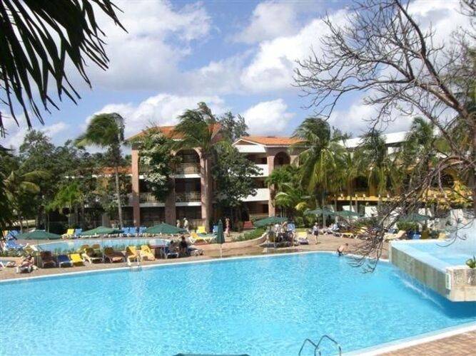 Roc Barlovento (Adults Only 16+)