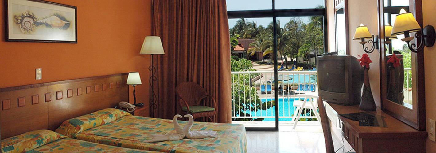 Roc Barlovento (Adults Only 16+)