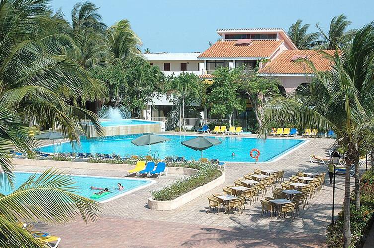 Roc Barlovento (Adults Only 16+)