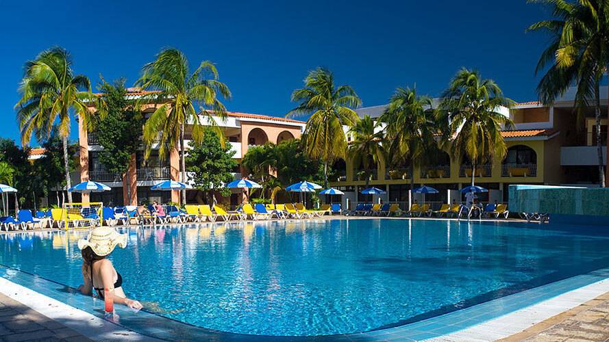 Roc Barlovento (Adults Only 16+)