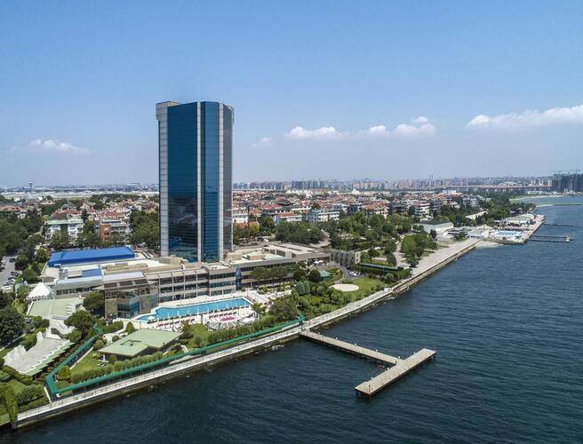 Polat Renaissance Hotel