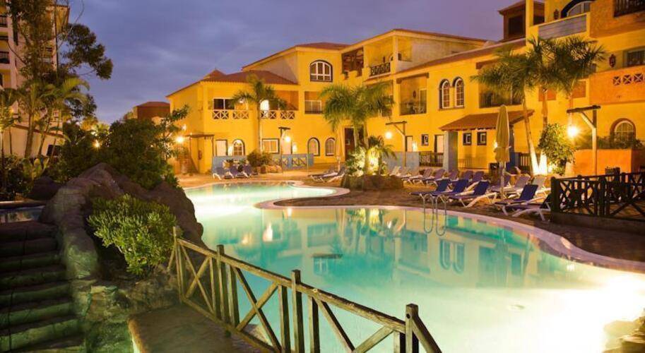 Park Club Europe