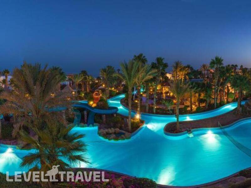 Фотография Pickalbatros Golf Beach Resort (Ex. Golf Beach Resort Sharm El Sheikh)