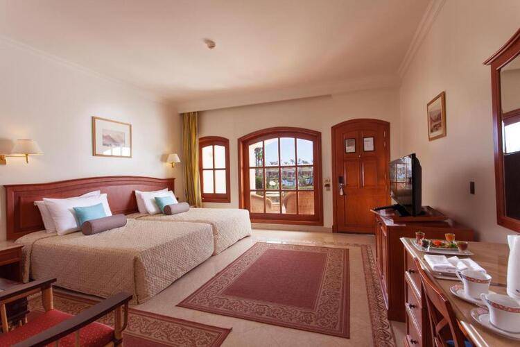 Pickalbatros Golf Beach Resort (Ex. Golf Beach Resort Sharm El Sheikh)