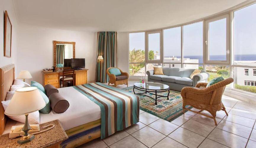 Pickalbatros Golf Beach Resort (Ex. Golf Beach Resort Sharm El Sheikh)