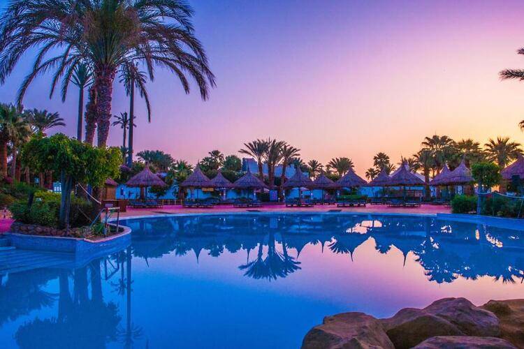 Pickalbatros Golf Beach Resort (Ex. Golf Beach Resort Sharm El Sheikh)