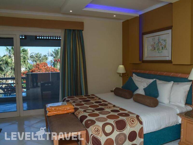 Фотография Pickalbatros Golf Beach Resort (Ex. Golf Beach Resort Sharm El Sheikh)
