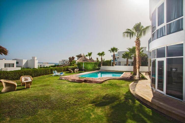 Pickalbatros Golf Beach Resort (Ex. Golf Beach Resort Sharm El Sheikh)