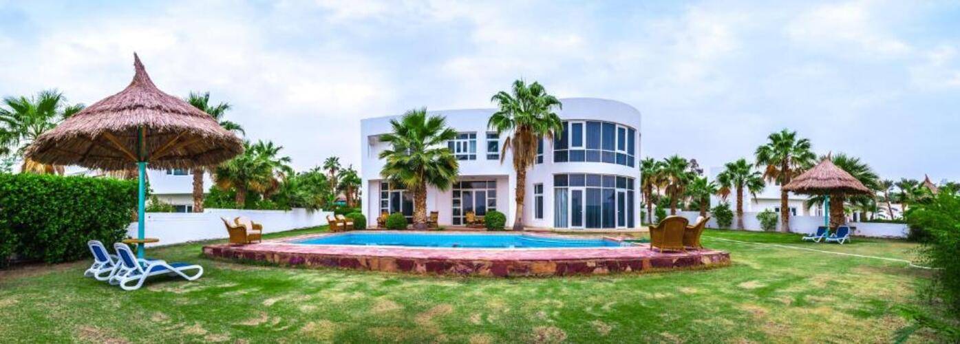 Pickalbatros Golf Beach Resort (Ex. Golf Beach Resort Sharm El Sheikh)