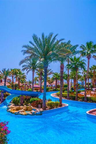 Pickalbatros Golf Beach Resort (Ex. Golf Beach Resort Sharm El Sheikh)