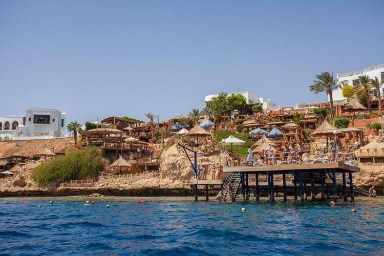 Pickalbatros Golf Beach Resort (Ex. Golf Beach Resort Sharm El Sheikh)
