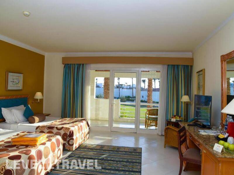 Фотография Pickalbatros Golf Beach Resort (Ex. Golf Beach Resort Sharm El Sheikh)