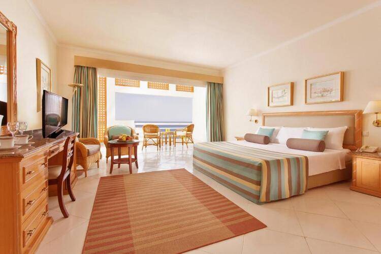 Pickalbatros Golf Beach Resort (Ex. Golf Beach Resort Sharm El Sheikh)