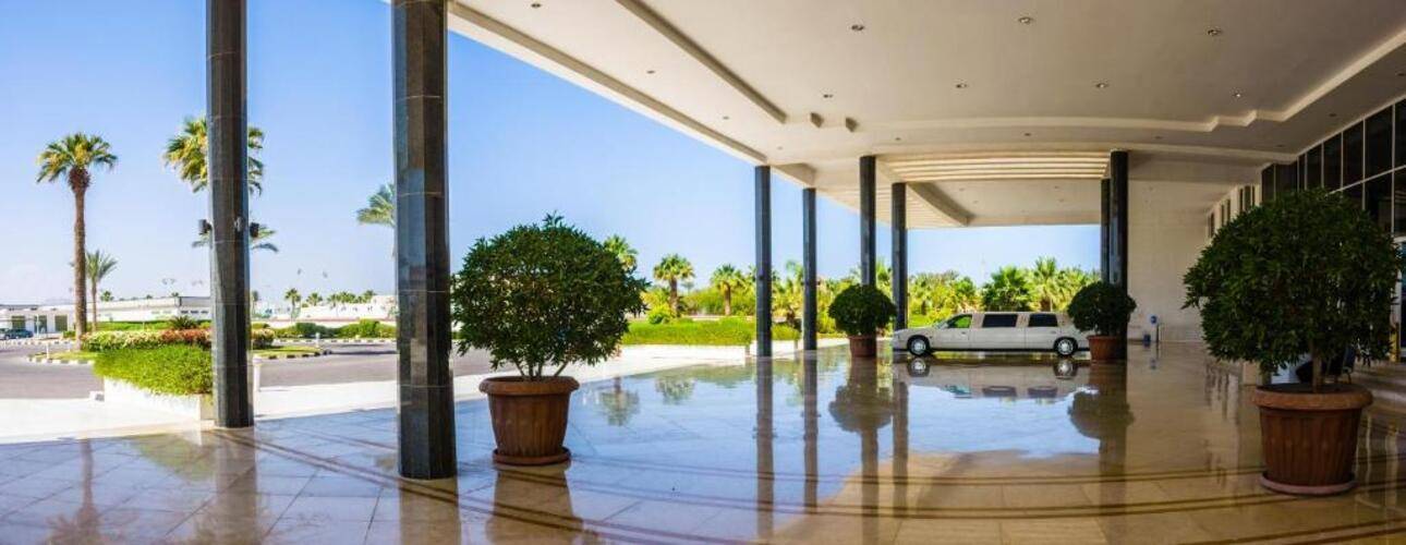 Pickalbatros Golf Beach Resort (Ex. Golf Beach Resort Sharm El Sheikh)