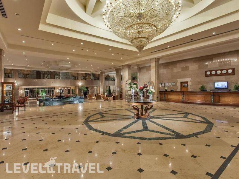 Фотография Pickalbatros Golf Beach Resort (Ex. Golf Beach Resort Sharm El Sheikh)