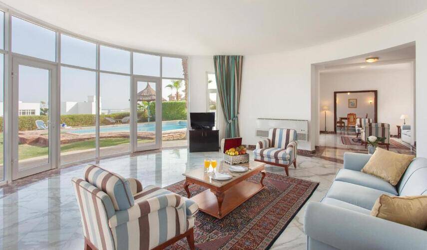 Pickalbatros Golf Beach Resort (Ex. Golf Beach Resort Sharm El Sheikh)