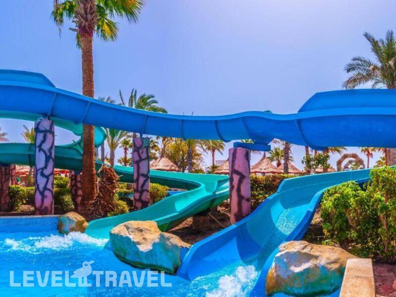 Фотография Pickalbatros Golf Beach Resort (Ex. Golf Beach Resort Sharm El Sheikh)