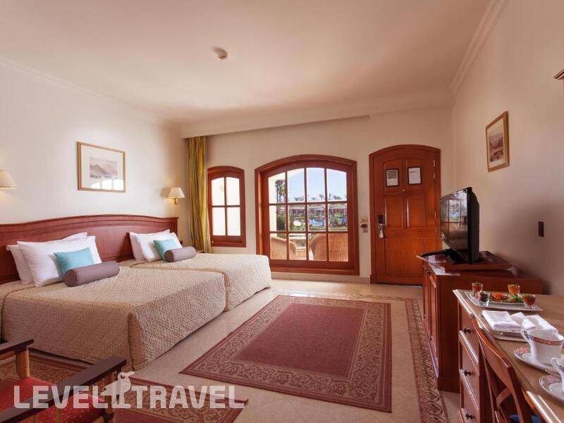 Фотография Pickalbatros Golf Beach Resort (Ex. Golf Beach Resort Sharm El Sheikh)