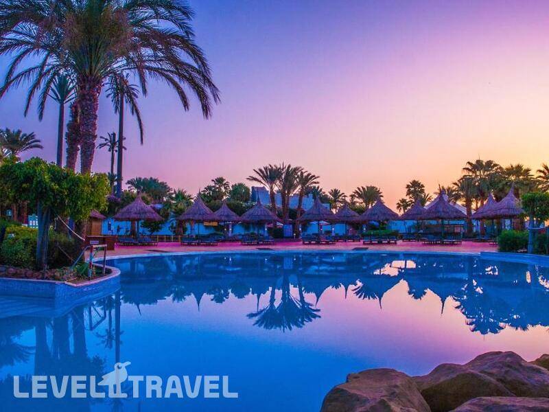 Фотография Pickalbatros Golf Beach Resort (Ex. Golf Beach Resort Sharm El Sheikh)