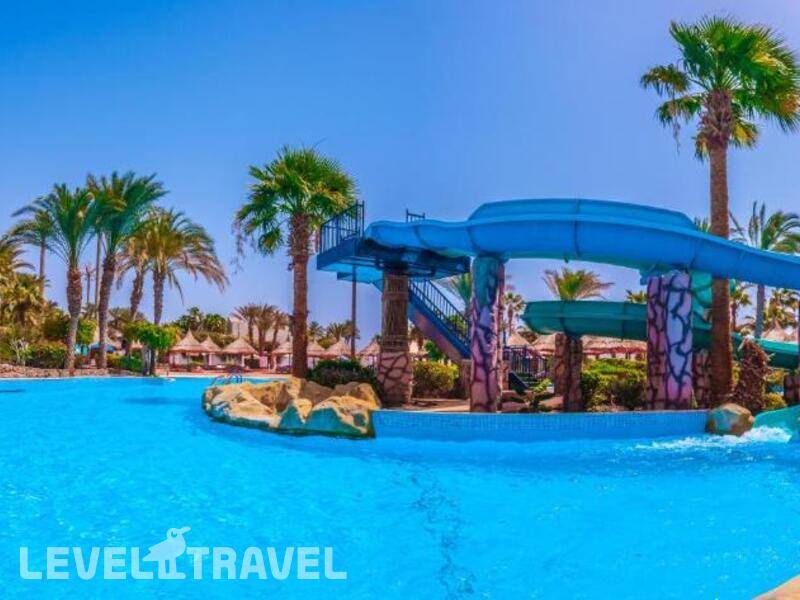 Фотография Pickalbatros Golf Beach Resort (Ex. Golf Beach Resort Sharm El Sheikh)
