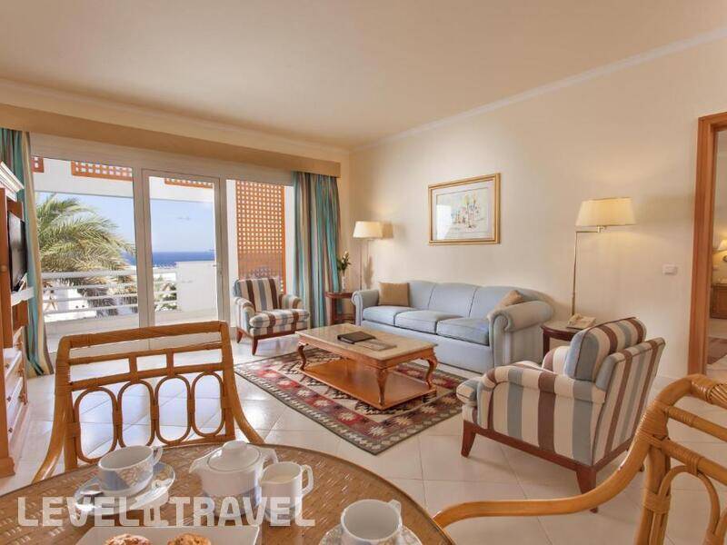 Фотография Pickalbatros Golf Beach Resort (Ex. Golf Beach Resort Sharm El Sheikh)