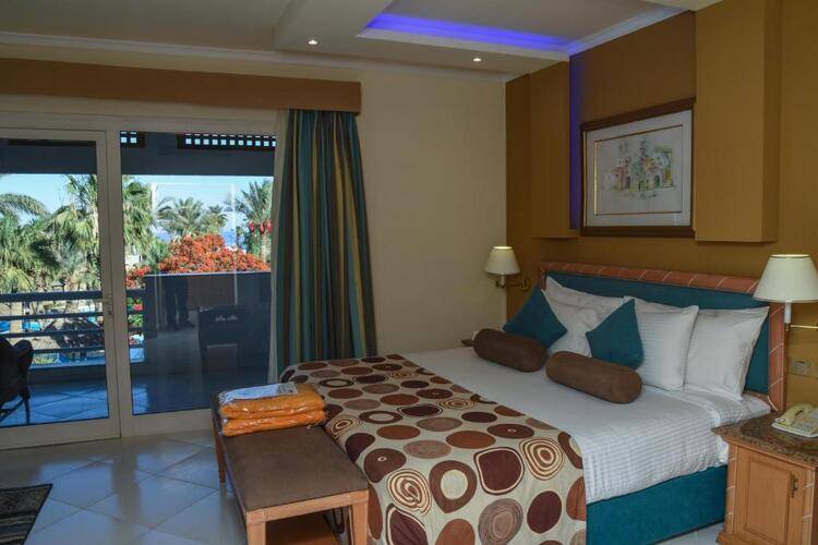 Pickalbatros Golf Beach Resort (Ex. Golf Beach Resort Sharm El Sheikh)