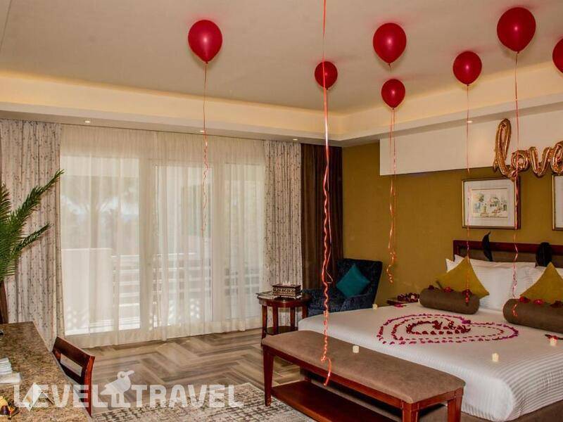 Фотография Pickalbatros Golf Beach Resort (Ex. Golf Beach Resort Sharm El Sheikh)