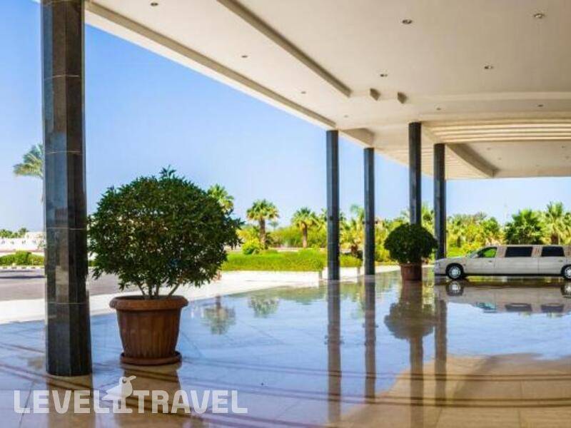 Фотография Pickalbatros Golf Beach Resort (Ex. Golf Beach Resort Sharm El Sheikh)