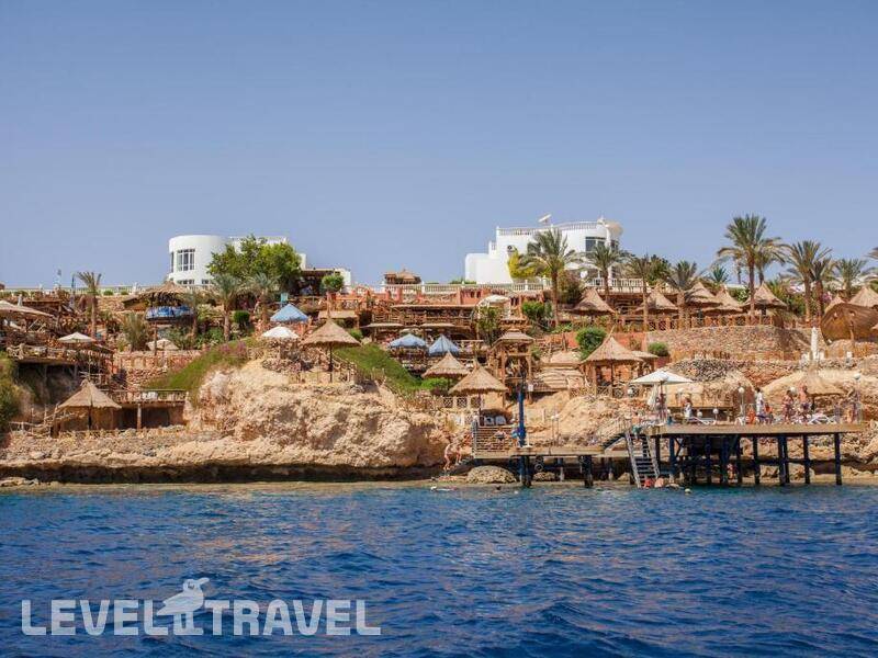 Фотография Pickalbatros Golf Beach Resort (Ex. Golf Beach Resort Sharm El Sheikh)