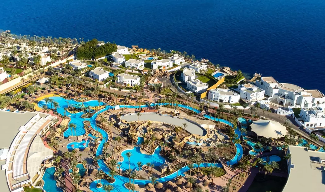 Pickalbatros Golf Beach Resort