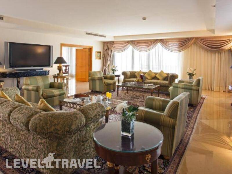 Фотография Pickalbatros Golf Beach Resort (Ex. Golf Beach Resort Sharm El Sheikh)
