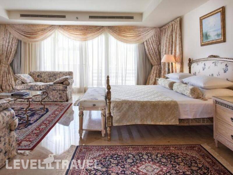 Фотография Pickalbatros Golf Beach Resort (Ex. Golf Beach Resort Sharm El Sheikh)