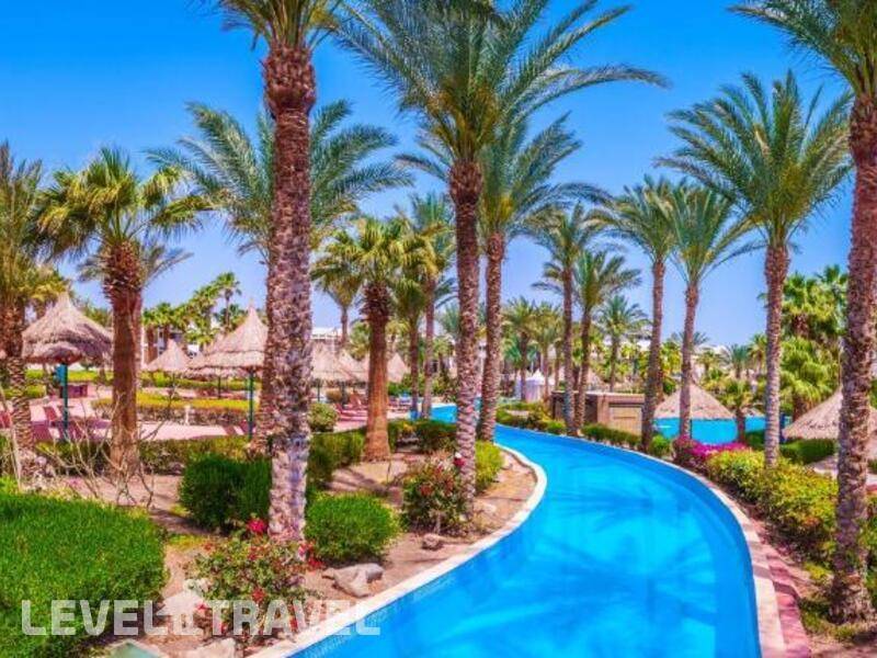 Фотография Pickalbatros Golf Beach Resort (Ex. Golf Beach Resort Sharm El Sheikh)