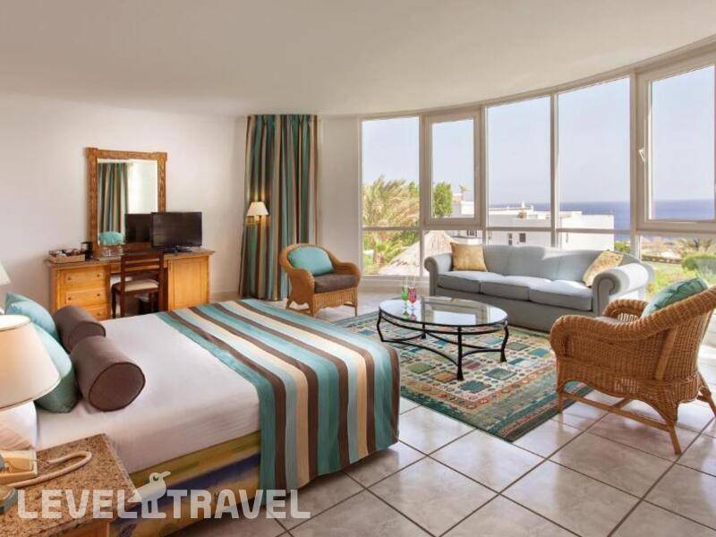 Фотография Pickalbatros Golf Beach Resort (Ex. Golf Beach Resort Sharm El Sheikh)