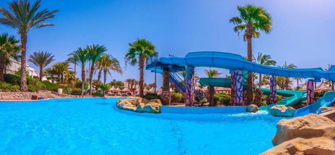 Pickalbatros Golf Beach Resort (Ex. Golf Beach Resort Sharm El Sheikh)