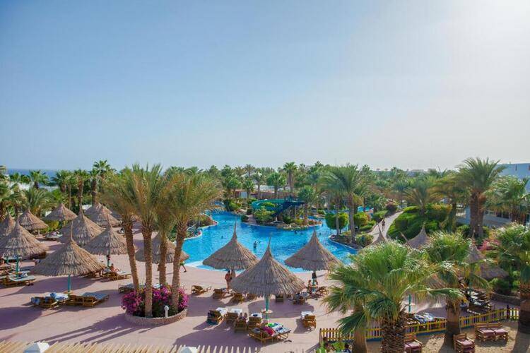 Pickalbatros Golf Beach Resort (Ex. Golf Beach Resort Sharm El Sheikh)